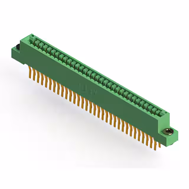 846-064-560-203 EDAC Inc.  Edgeboard Connectors